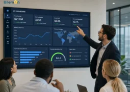 Real-Time KPI Monitoring