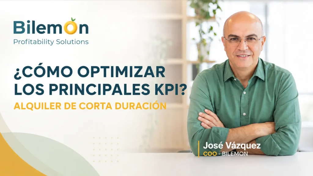 ¿Cómo optimizar los KPI?
