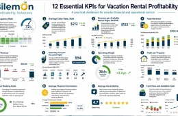 12 Essential KPIs